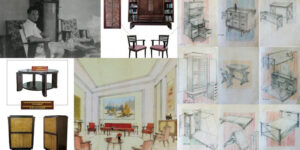 Di sản đặc biệt của Mỹ thuật Đông Dương: Ký ức lưu trữ từ cố họa sỹ Trịnh Hữu Ngọc