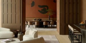 Aman Residences: Tinh hoa kiến trúc Nhật trong phong cách sống thượng lưu