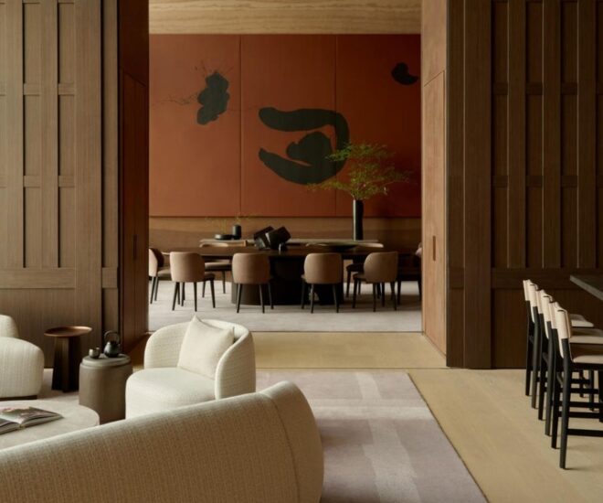 Aman Residences - Tokyo - Azabudai Hills - bất động sản hàng hiệu - branded residence - căn hộ cao cấp - sang trọng - châu Á - Nhật Bản - luxuo 1