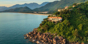 Banyan Tree Lăng Cô – Dừng chân nơi thiên nhiên vẫy gọi