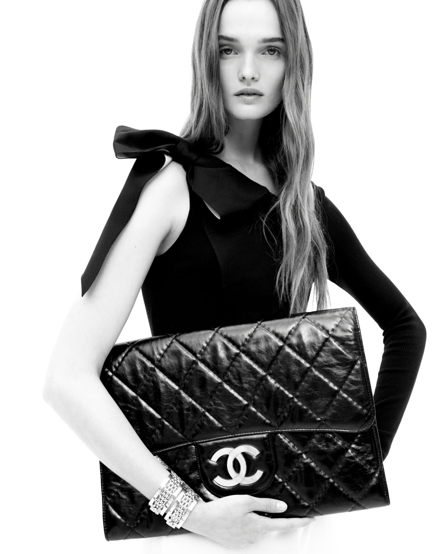 Chanel - BST Ready to wear - Thu Đông 2025-26 - thời trang xa xỉ - cao cấp - luxuo 9