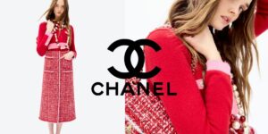 CHANEL trình làng BST Ready-to-Wear Thu-Đông 2025/26