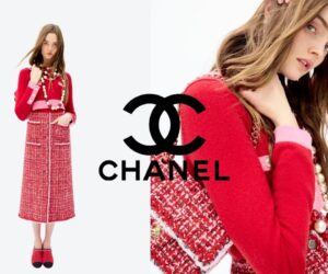 Chanel - BST Ready to wear - Thu Đông 2025-26 - thời trang xa xỉ - cao cấp - luxuo fea
