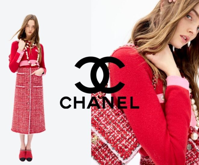 Chanel - BST Ready to wear - Thu Đông 2025-26 - thời trang xa xỉ - cao cấp - luxuo fea