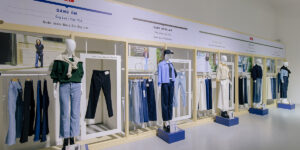 Khám phá “chuẩn thoải mái, chuẩn phong cách” cùng Bộ sưu tập UNIQLO Jeans 2025