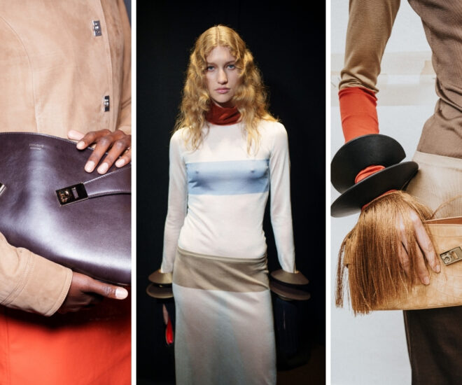 Ferragamo - bộ sưu tập XuânHè 2026 - Maximilian Davis - Roaring Twenties - Phục hưng Harlem - Kimo - thời trang - luxuo fea