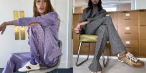 Gucci Shift Sneaker: Sự dịch chuyển tinh tế trong nhịp điệu đương đại