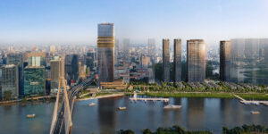 BĐS hàng hiệu trung tâm đô thị: Tài sản nắm giữ chiến lược trong danh mục của giới siêu giàu