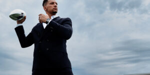 Tiền vệ Patrick Mahomes trở thành đại sứ thương hiệu mới nhất của Hublot