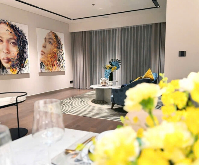 Marriott Residences - The House Of Modern Legacy - Grand Marina Saigon Lake - Masterise Homes - tuần lễ trải nghiệm nghệ thuật - bất động sản hàng hiệu - luxuo 1