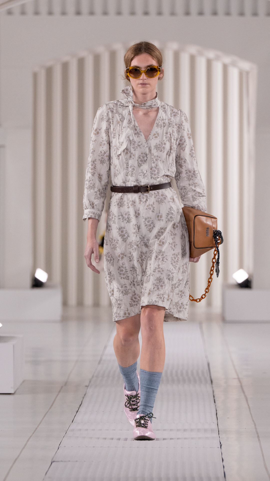 Onitsuka Tiger - Bộ sưu tập Xuân Hè 2026 - Urban Fantasy - MIKIMOTO - thương hiệu trang sức cao cấp Nhật Bản - PASSIONOIR - luxuo 6