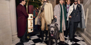 Raffles Hotels & Resorts mang chương tiếp theo của The Butler Did It đến London