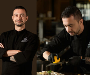 Sheraton Grand Danang Beach Resort & SPA - bếp trưởng Matteo Boifava - fine-dining -  Michelin - khu nghỉ dưỡng - ẩm thực Ý - luxuo fea