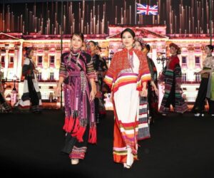 Vietnam International Awards - VIAwards 2025 - giải thưởng phi lợi nhuận - luxuo 2