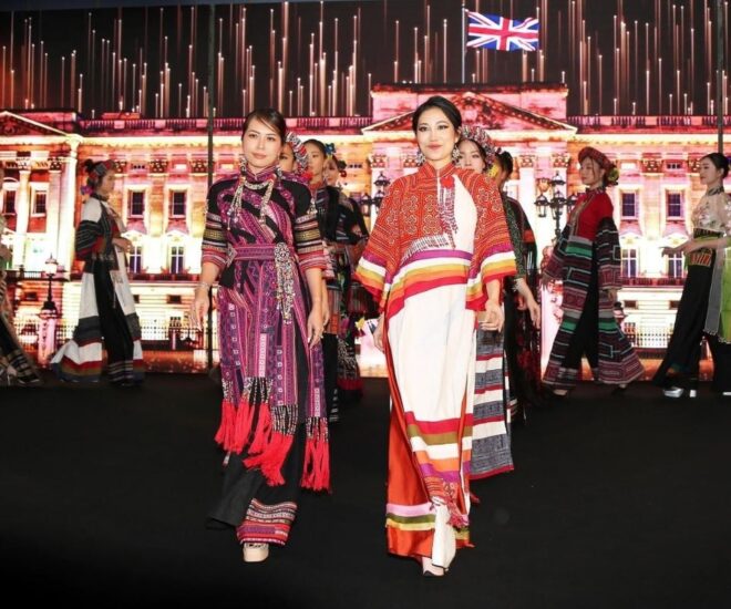 Vietnam International Awards - VIAwards 2025 - giải thưởng phi lợi nhuận - luxuo 2