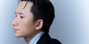 MALE ICON – Phan Mạnh Quỳnh: “Tôi cùng chuyến tàu của đời mình”