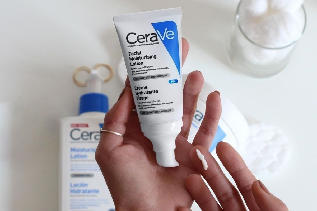 chăm sóc da - mùa mưa - skincare mùa mưa ẩm - dưỡng da - làm sạch - chống nắng - chu trình skincare - bảo vệ da - luxuo 4