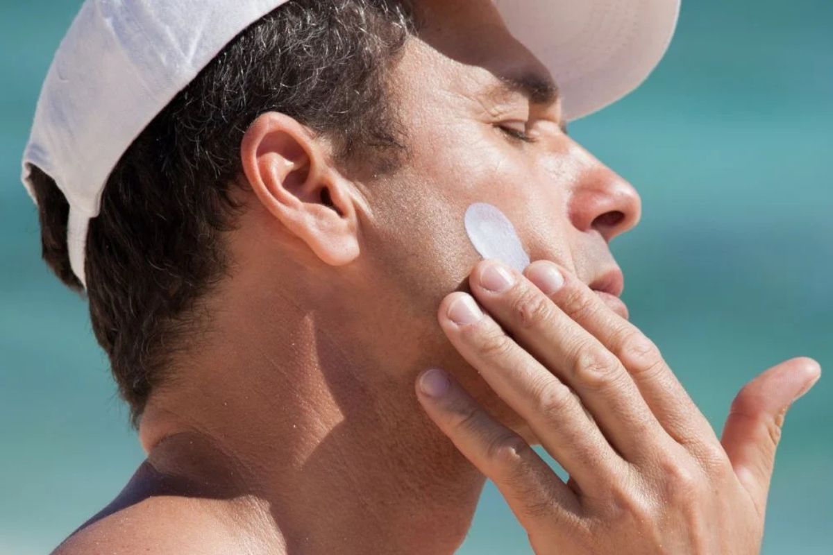 chăm sóc da - mùa mưa - skincare mùa mưa ẩm - dưỡng da - làm sạch - chống nắng - chu trình skincare - bảo vệ da - luxuo 5