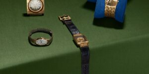 7 đồng hồ “nhỏ nhưng có võ” cho người yêu điều tinh tế