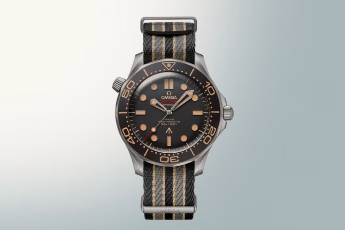 đồng hồ - sang trọng - đồng hồ kỷ niệm - đồng hồ nam cao cấp - năm 2025 - luxuo 10