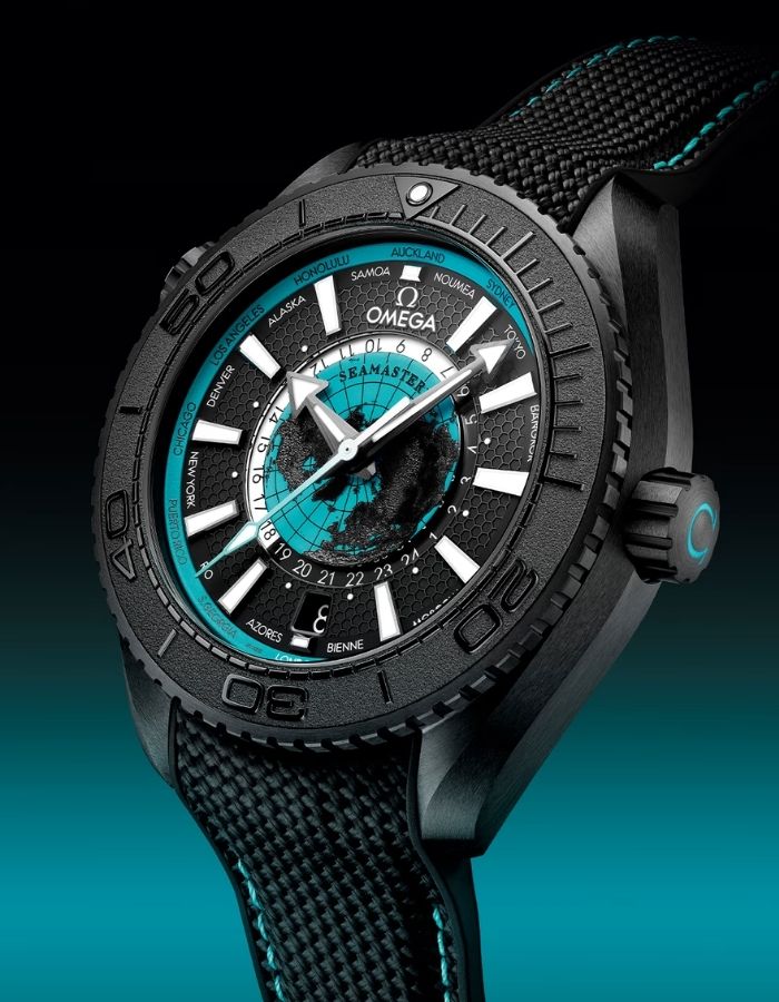 đồng hồ - sang trọng - đồng hồ kỷ niệm - đồng hồ nam cao cấp - năm 2025 - luxuo 14