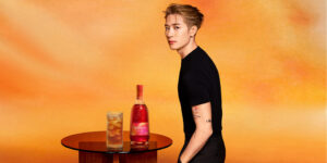 Ngành rượu xa xỉ: Chuyển động theo thế hệ mới