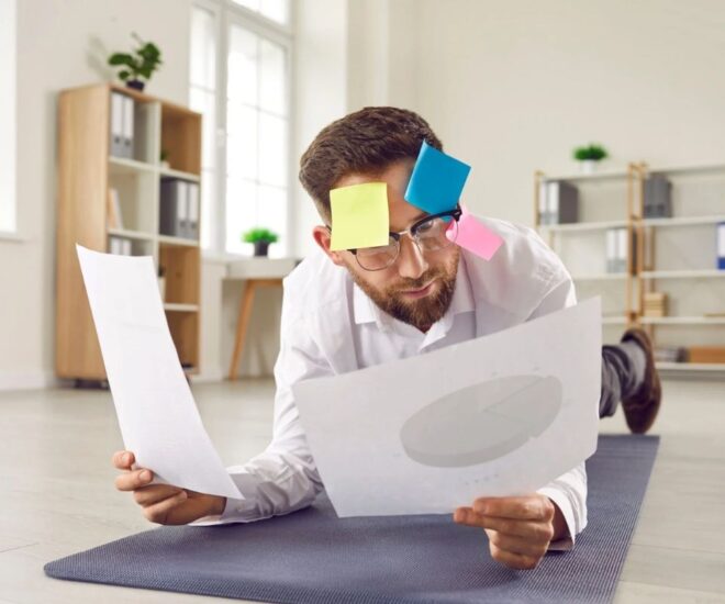 hiệu ứng Zeigarnik - trí nhớ ngắn hạn - hiệu ứng tâm lý - năng suất làm việc - quản lý công việc hiệu quả - luxuo 2