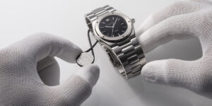 IWC ra mắt chương trình đặc biệt IWC. Curated. với các sáng tạo tuyển chọn thủ công