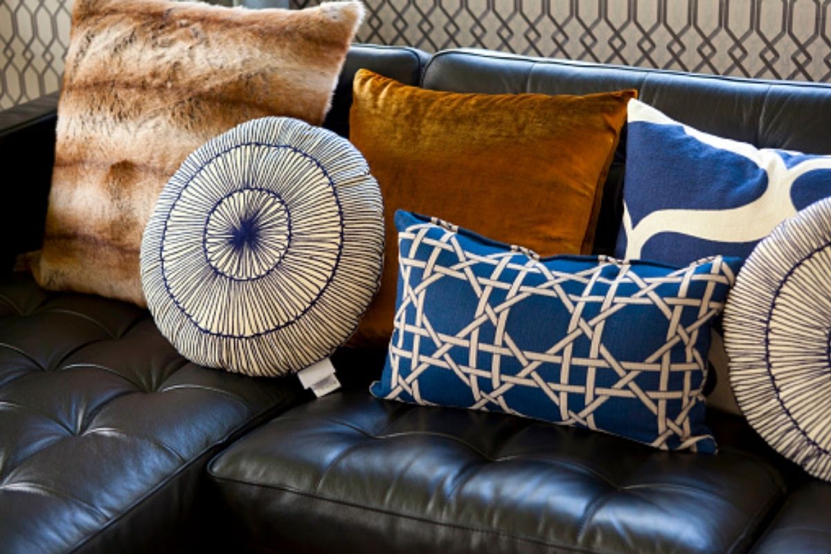 không gian sống - trang trí nội thất - nhà ở sang trọng - hiện đại, tối ưu không gian - luxuo 18