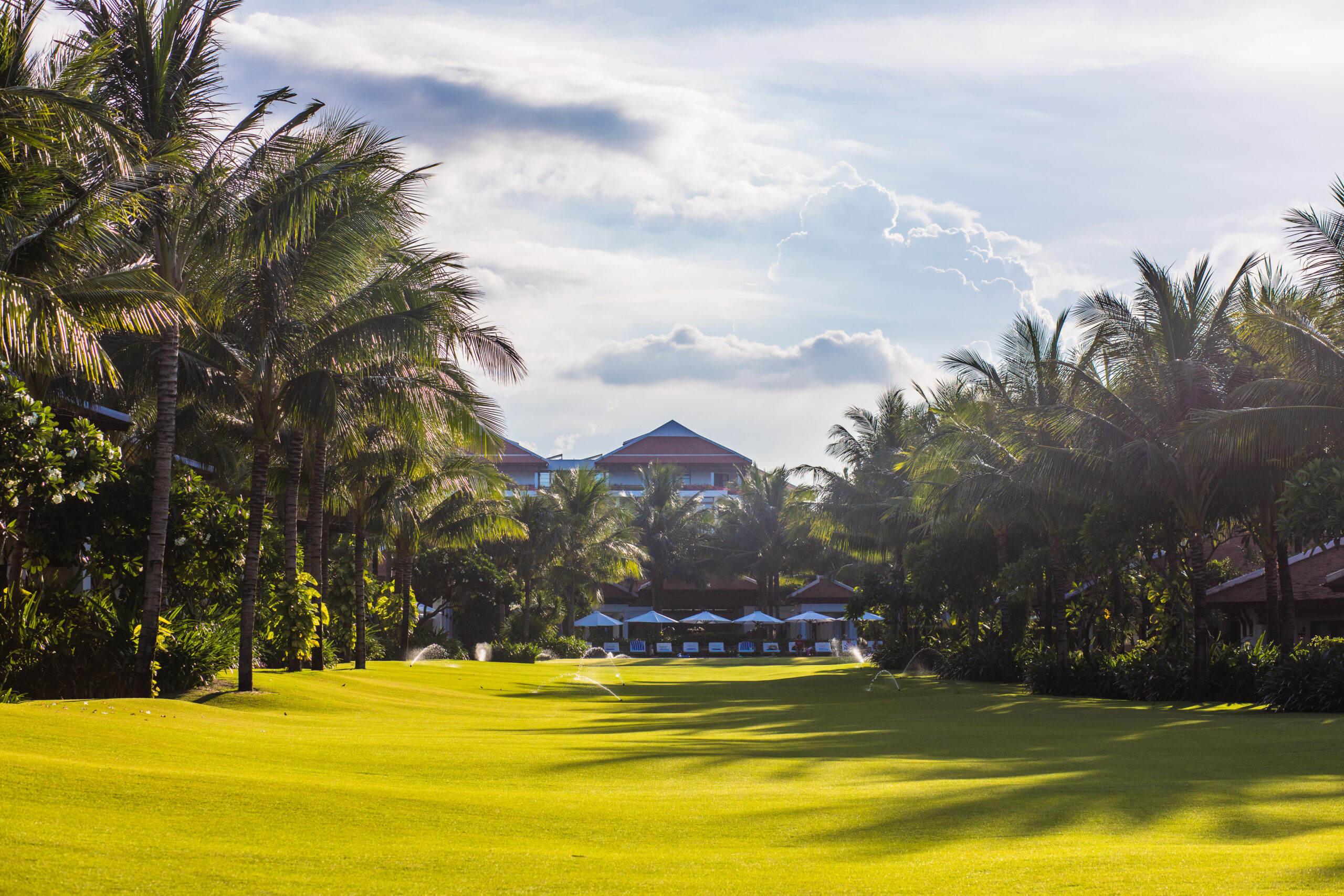 khu nghỉ dưỡng - sang trọng - thiên nhiên xanh mướt - không gian yên tĩnh - liệu pháp chữa lành - nghỉ dưỡng cao cấp - luxuo 3