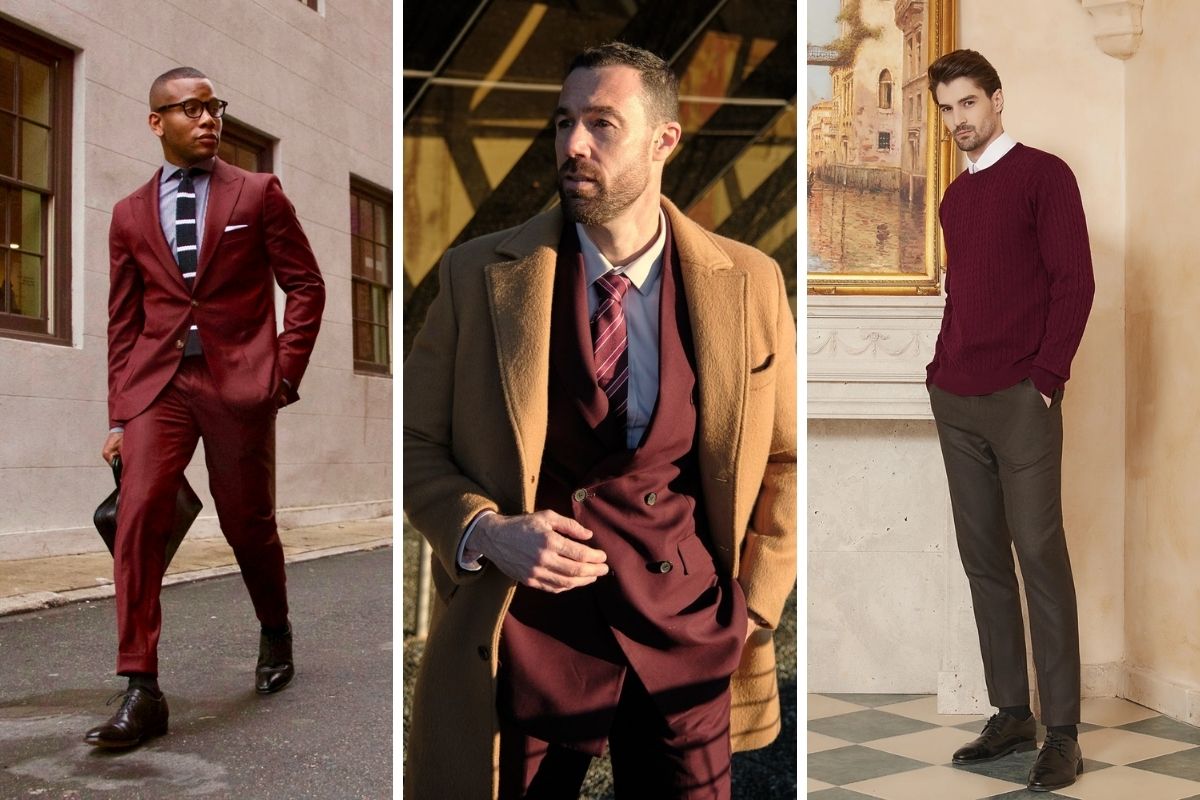 phối màu quần áo - xu hướng màu 2025 - mùa Thu - bảng màu thời trang - phối đồ - pantone 2025 - nghệ thuật phối màu - thời trang - luxuo 10