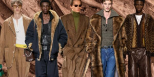 Phối màu quần áo mùa Thu 2025: Gợi ý cho tiết giao mùa