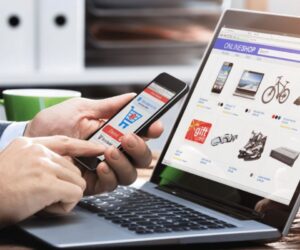 thương mại điện tử - mua sắm trực tuyến - chính sách ưu đãi - dịch vụ chăm sóc khách hàng - Milieu insight - luxuo 2