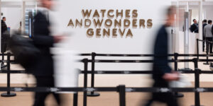 Audemars Piguet chính thức trở lại sự kiện Watches & Wonders năm 2026