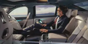 BMW 7 Series: Một tuyên ngôn của sự tĩnh tại