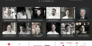 Passion Week 2025: Tuần lễ tôn vinh ẩm thực, văn hóa – nghệ thuật từ Park Hyatt Saigon