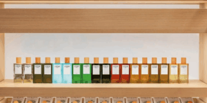 LOEWE Botanical Rainbow – Hành trình hương tinh hoa từ Tây Ban Nha