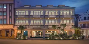 Members Only: Khi trải nghiệm xa xỉ trở thành đơn vị tiền tệ mới