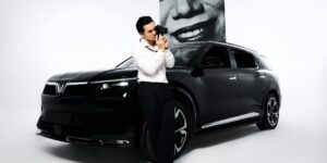 The Art Issue: Hạnh phúc của Thiên Minh