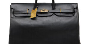 Di sản Hermès và Chuyện tình Jane Birkin – Serge Gainsbourg