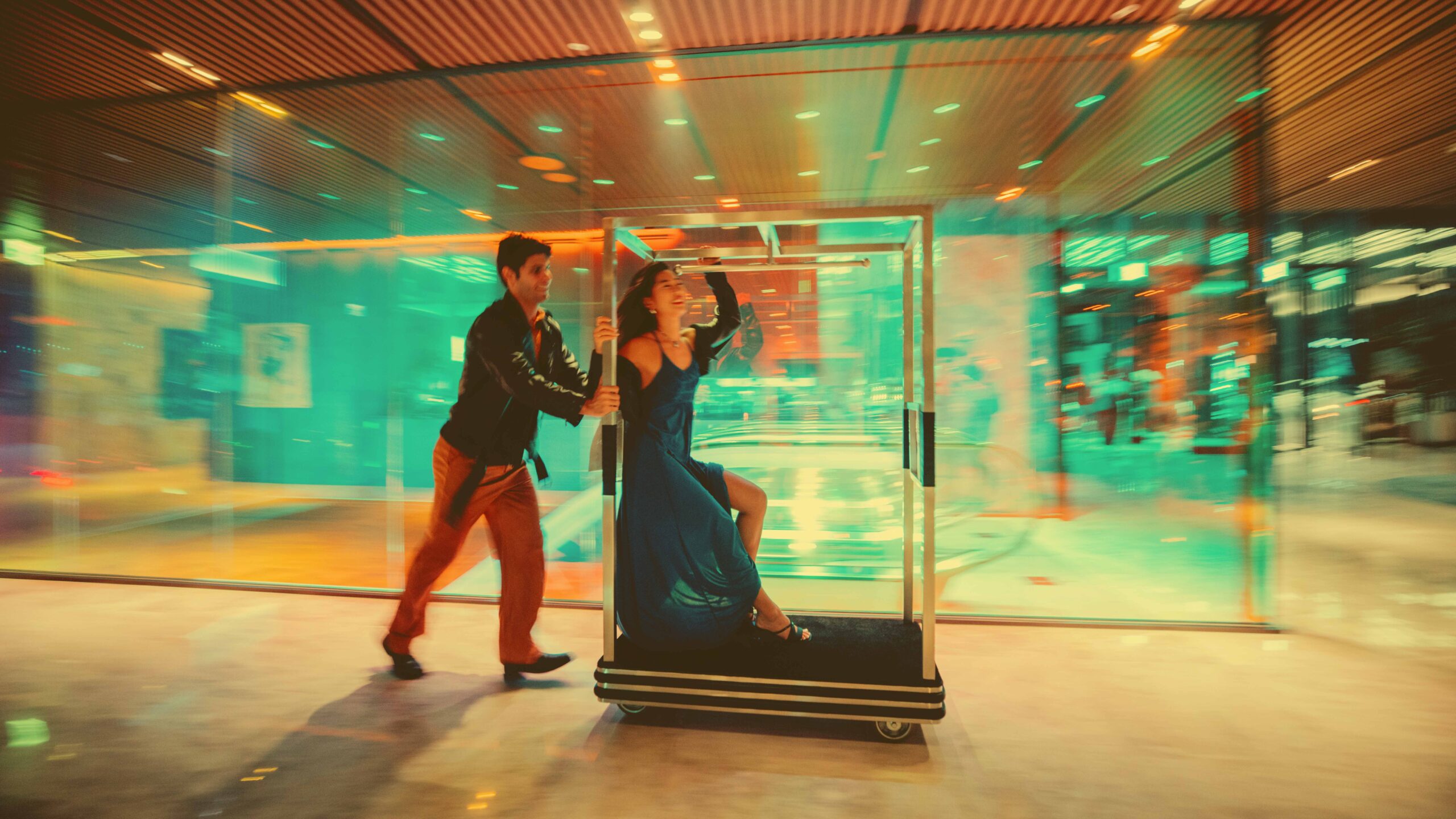 ALL Accor+ Explorer - Accor Plus - hội viên du lịch cao cấp - du lịch đẳng cấp hiện đại - trải nghiệm lưu trú - luxuo 2