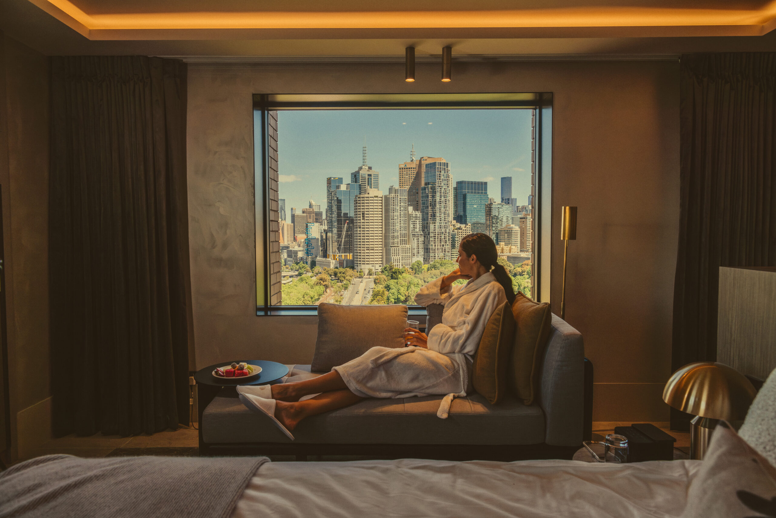 ALL Accor+ Explorer - Accor Plus - hội viên du lịch cao cấp - du lịch đẳng cấp hiện đại - trải nghiệm lưu trú - luxuo 3