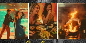 ALL Accor+ Explorer – Định nghĩa lại trải nghiệm du lịch đẳng cấp