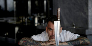 Đầu bếp Sam Aisbett mang về “1 Knife” danh giá cho Akuna tại The Best Chef Awards 2025