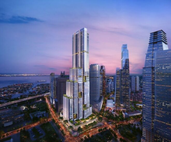 Aman - Aman Residences - Aman Singapore - bất động sản hàng hiệu - branded residences - nhà ở siêu sang - bất động sản Đông Nam Á - luxuo 6
