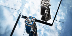 Greubel Forsey – tên tuổi khác biệt từ hướng đi khác biệt