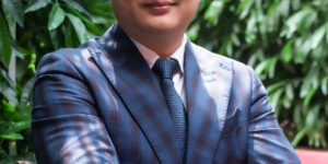 Nguyễn Khánh Duy:  — Khi đam mê trở thành kim chỉ nam