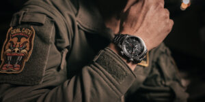 Bremont MB Meteor: Tái định hình phong cách đồng hồ chuyên dụng