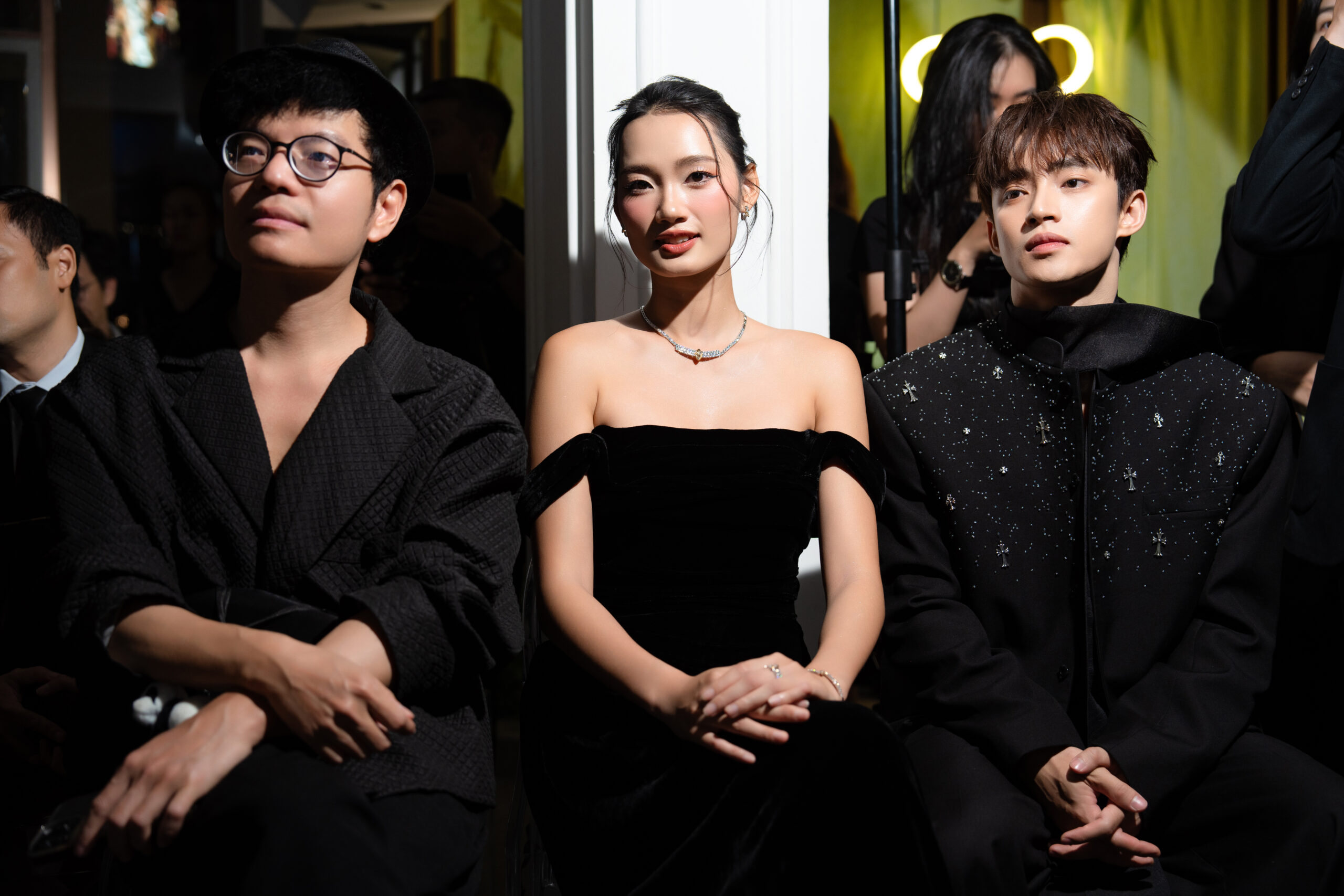 CAO Fine Jewellery - kỷ niệm 20 năm - trang sức cao cấp - nghệ thuật kim hoàn Việt - chế tác thủ công - luxuo 35