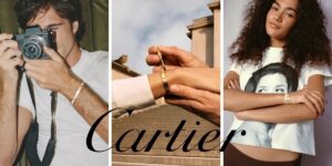 Tình yêu, di sản và điện ảnh: Cartier cùng Sofia Coppola và Jacob Elordi khắc họa biểu tượng “Love” trong thời đại mới